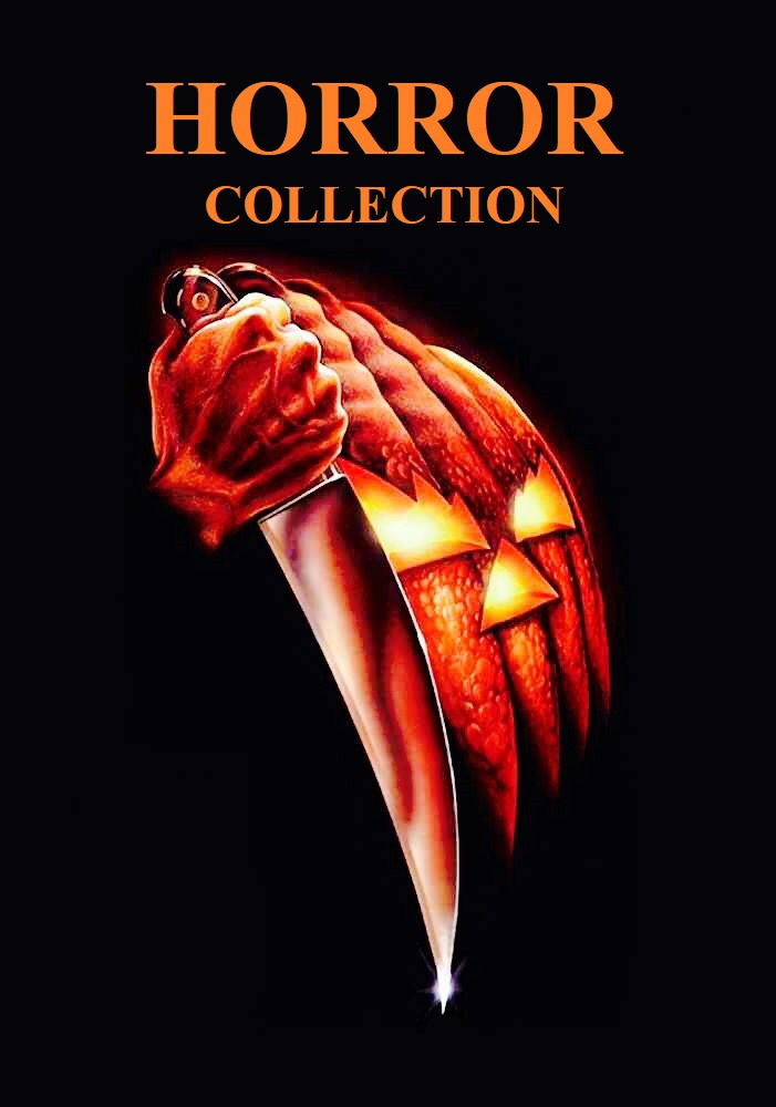 Horror collection