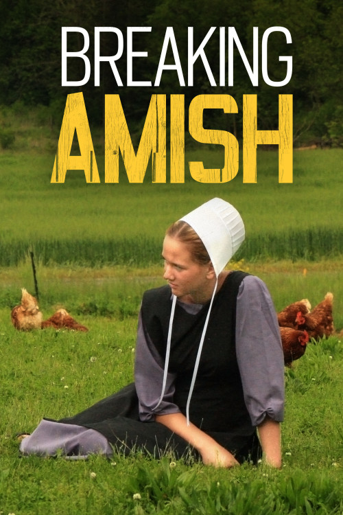 Breaking Amish (2012)