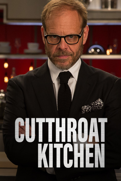 Cutthroat Kitchen (2013)