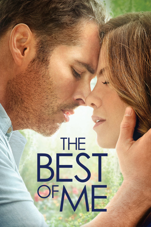 The Best of Me (2014)