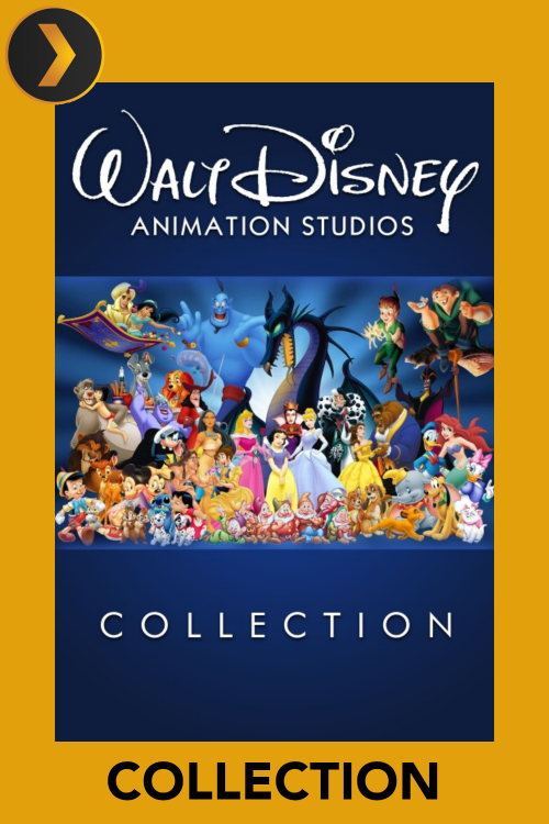 Disney Animation