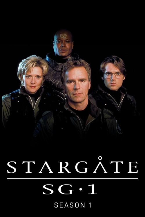 Stargate: SG-1 (Season 1)
