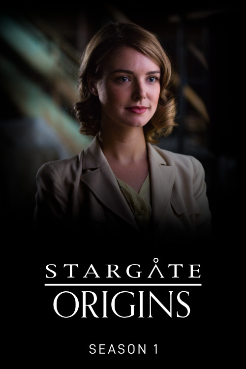 Stargate: Origins (Season 1)