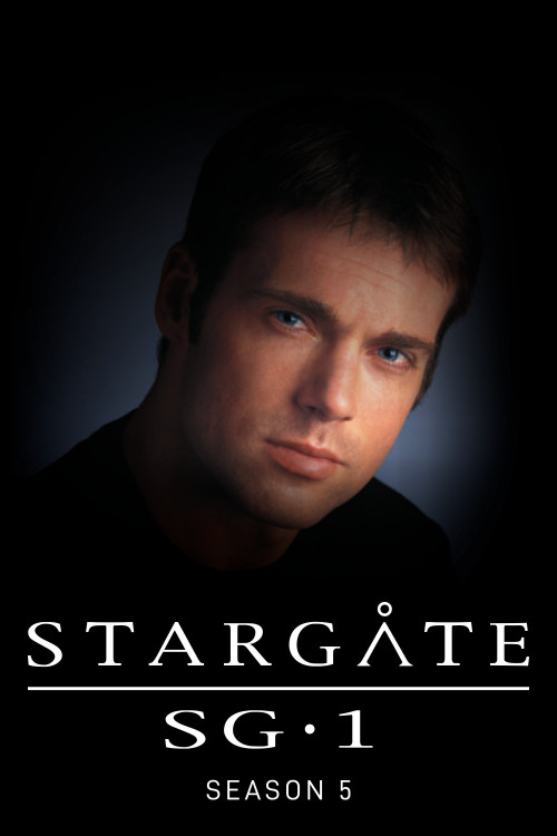 Stargate: SG-1 (Season 5)