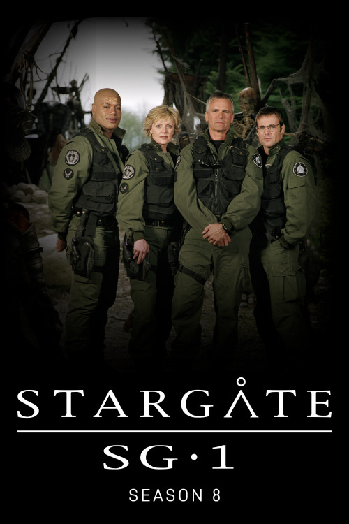 Stargate: SG-1 (Season 8)