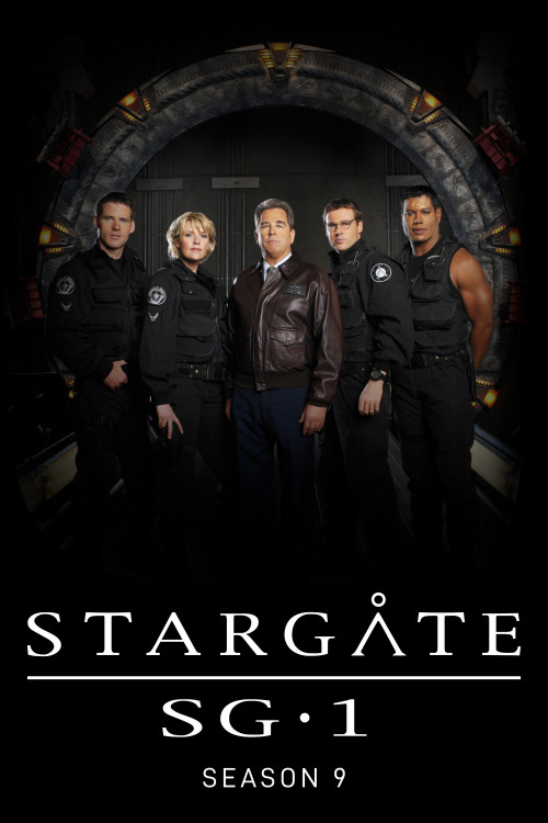 Stargate: SG-1 (Season 9)