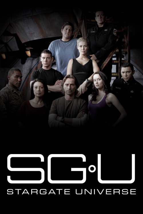 Stargate: Universe