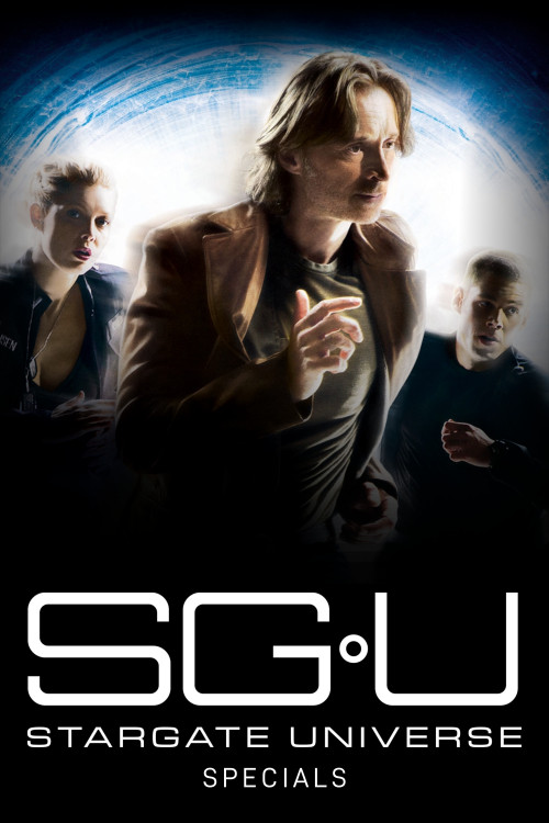 Stargate: Universe (Specials)