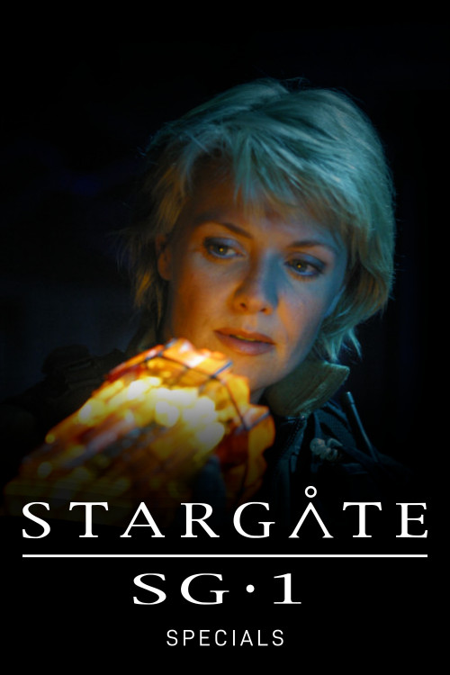 Stargate: SG-1 (Specials)