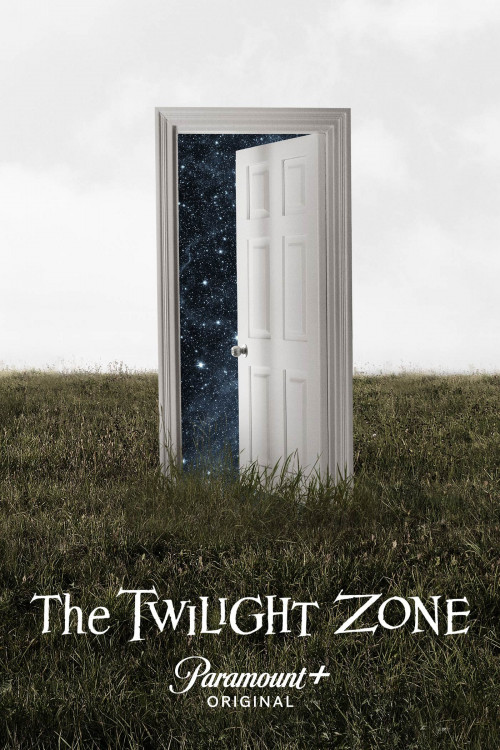 The Twilight Zone P+