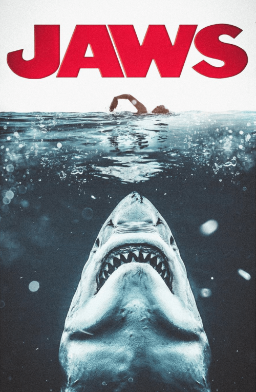 jaws poster in hd free download