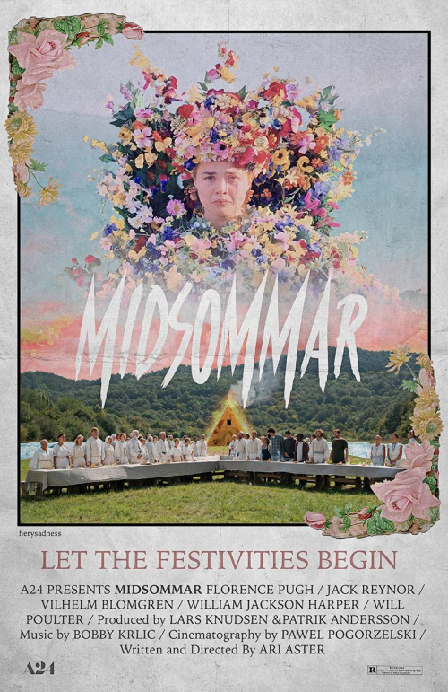 midsommar poster in hd free download
