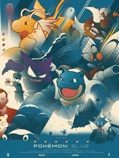 pokemon poster in hd free download