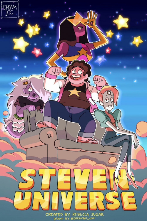 steven universe poster in hd free download