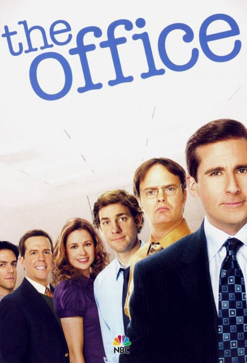 the office poster in hd free download