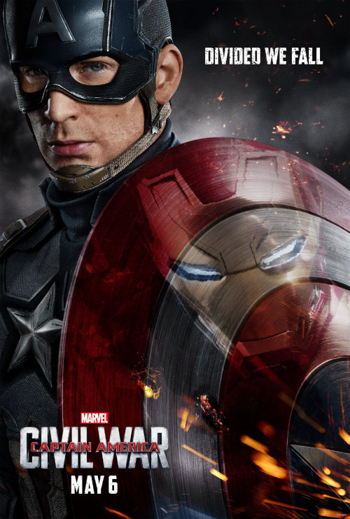 captain america poster in hd free download