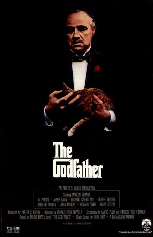 the godfather poster download in hd