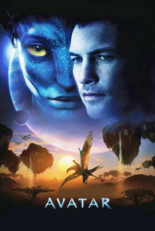 avatar movie poster in hd free download