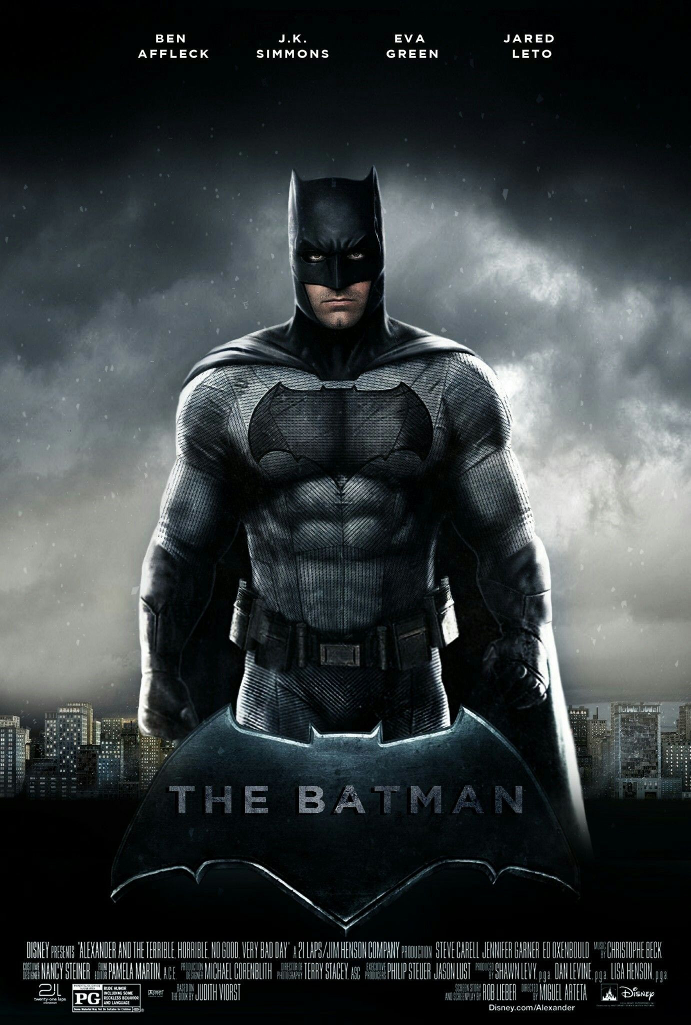 batman movie poster - Plex Collection Posters