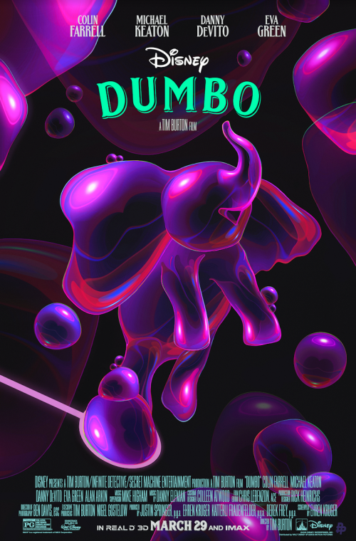 dumbo poster  in hd free download