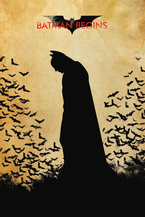 batman begins poster in hd free download