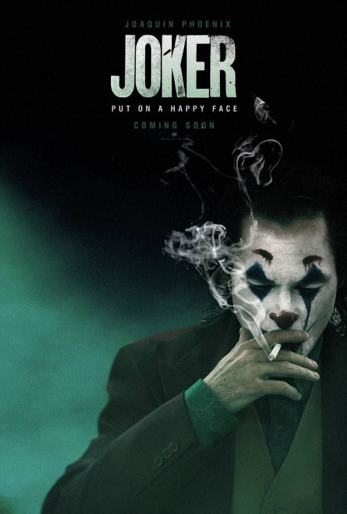 joker joaquin phoenix poster in hd free download