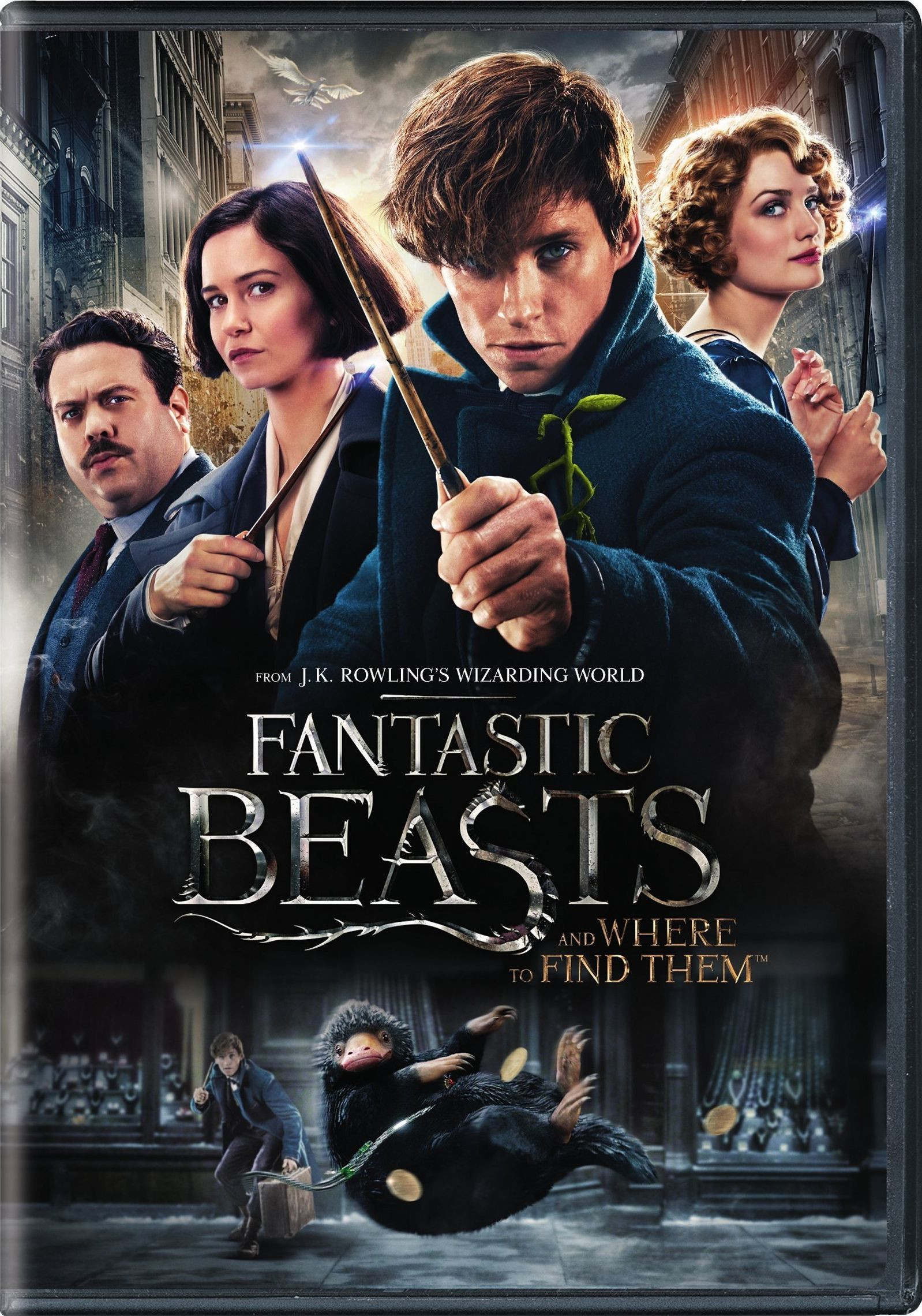 fantastic beasts and where to find them poster Plex Collection Posters fantastic beasts and where to find them poster Plex Collection Posters
