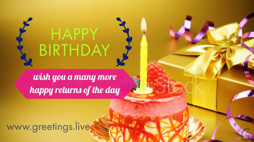 many many happy returns of the day in hd free download