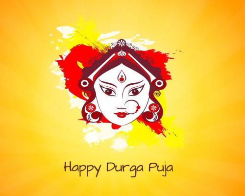 happy durga puja 2019 in hd free download