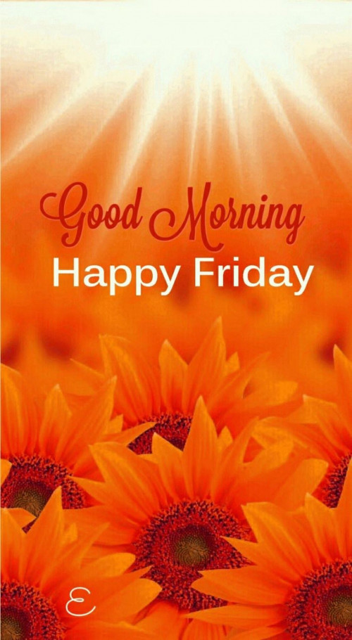 happy friday good morning in hd free download