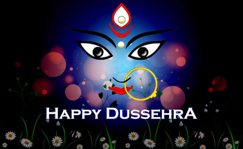 dussehra images in hd free download