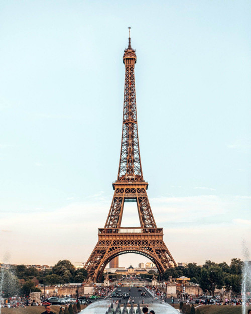 eiffel tower images in hd free download