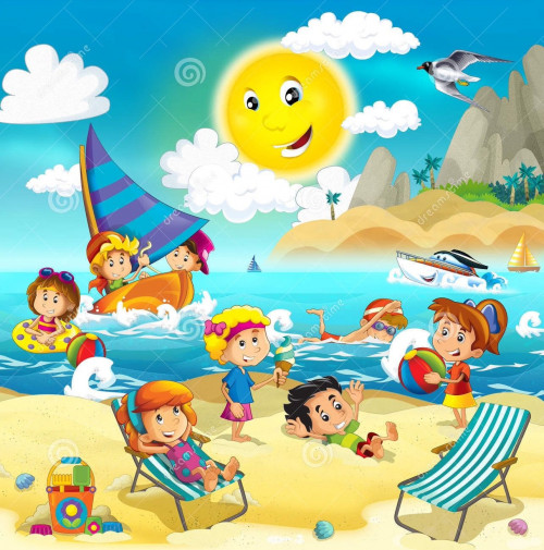 summer season images in hd free download