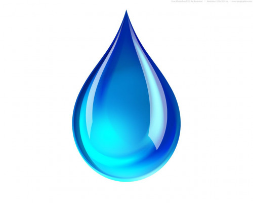 water drop images - Plex Collection Posters