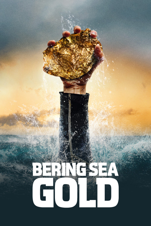 Bering Sea Gold (2012)