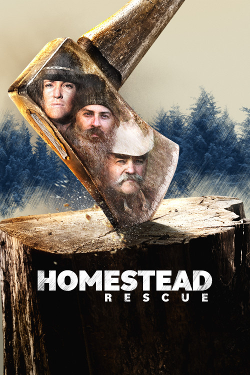 Homestead Rescue (2016)