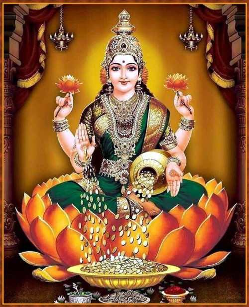 lakshmi devi images in hd free download