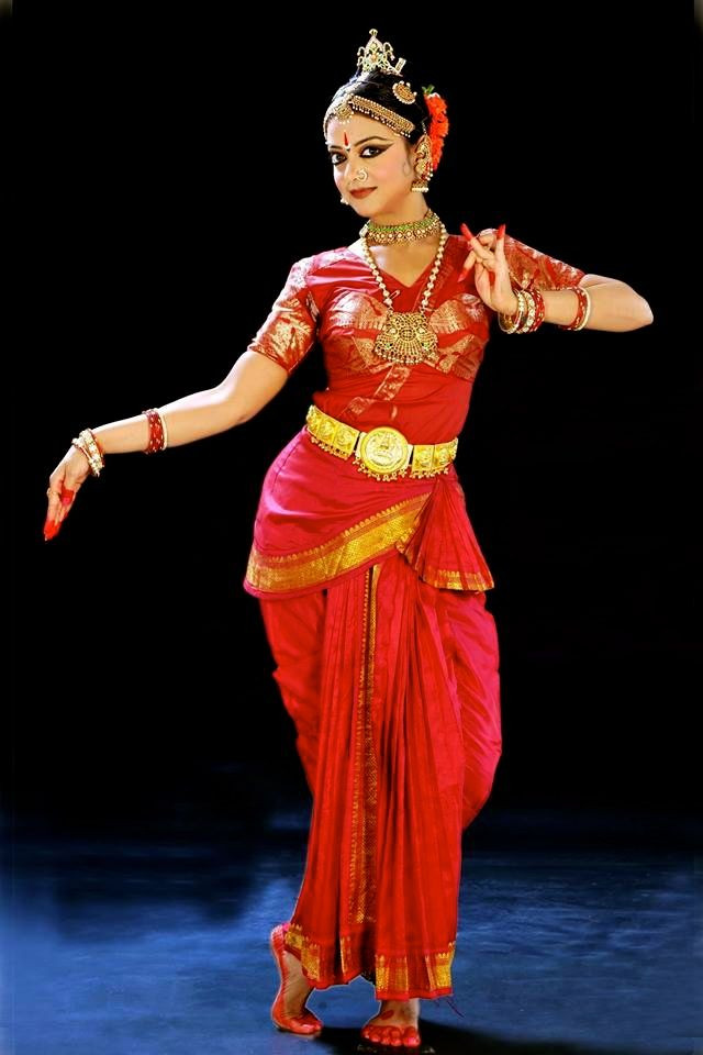 kuchipudi dance images - Plex Collection Posters