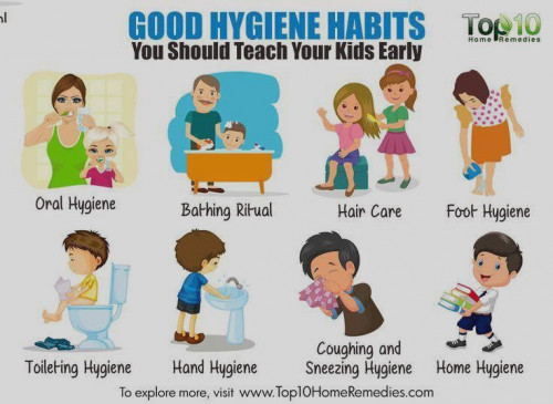 good habits images in hd free download