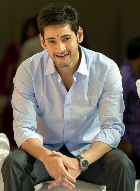 mahesh babu hd images - Plex Collection Posters