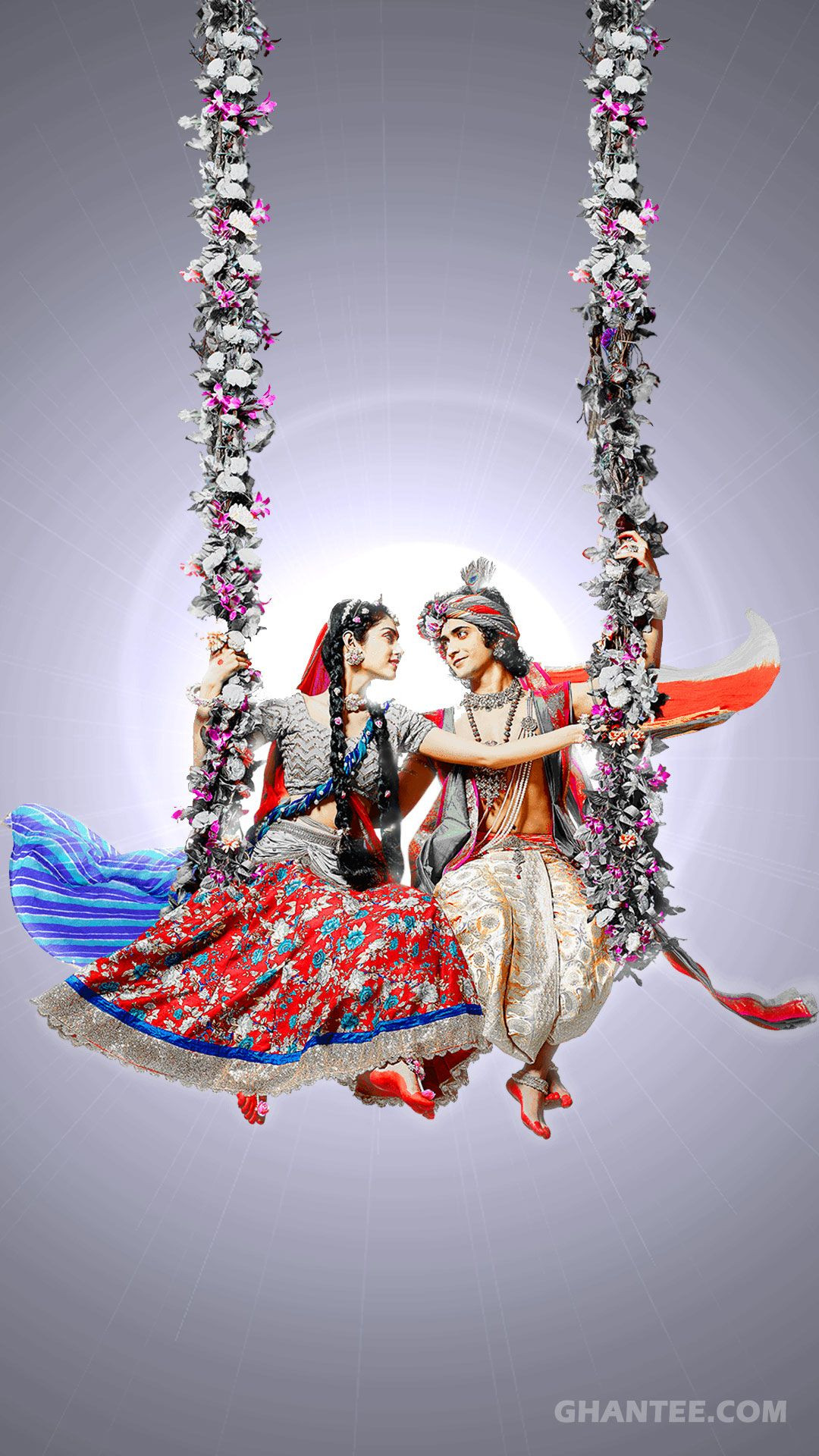 Với bộ sưu tập hình ảnh Radha Krishna đẹp như tranh, chắc chắn sẽ khiến trái tim bạn thổn thức. Chụp những khoảnh khắc huyền thoại của đôi tình nhân này, những bức ảnh đẹp này đã sẵn sàng để làm đẹp cho trang web hoặc đơn giản là để tận hưởng.