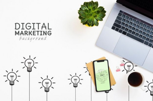 digital marketing background images in hd free download