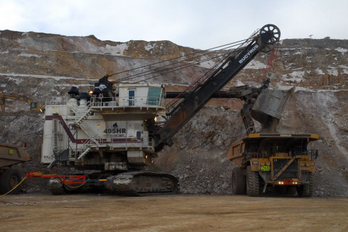 mining images in hd free download