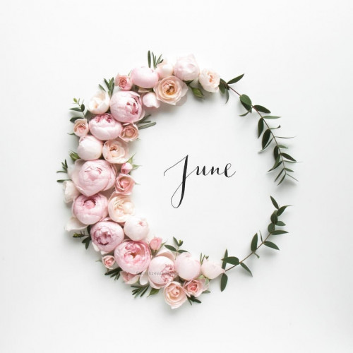 june images in hd free download