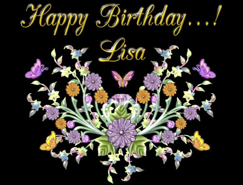 lisa it's your birthday in hd free download