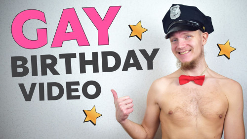 gay happy birthday in hd free download