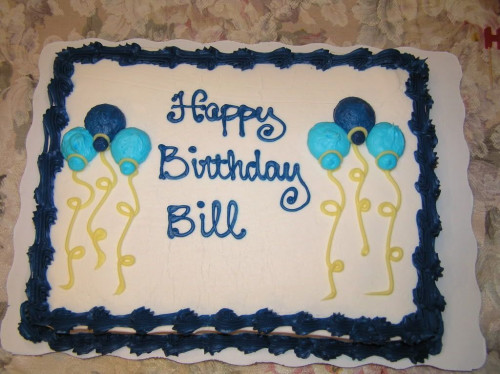 happy birthday bill in hd free download