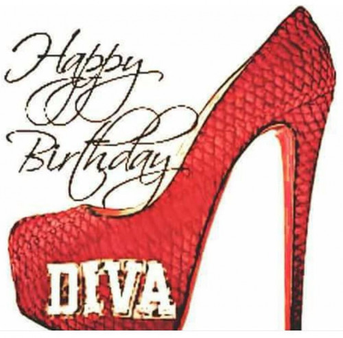 happy birthday diva in hd free download