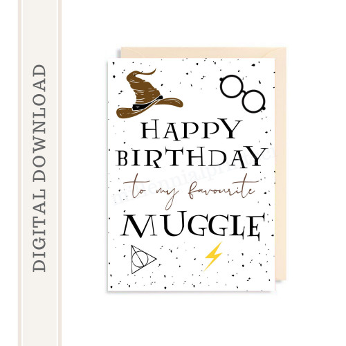 happy birthday harry potter in hd free download