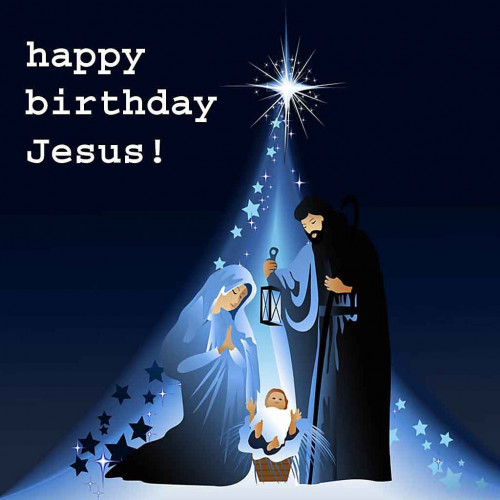 happy birthday jesus lyrics in hd free download
